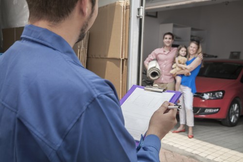 Illustration of a fair resolution and customer service follow-up