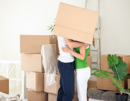 Office and home furniture pick-up service across Haringey borough
