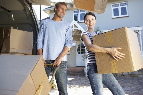 Business relocation support for offices and retail spaces in Haringey